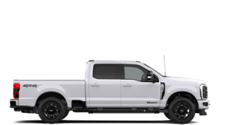 2026 Ford Super Duty® External Image 5